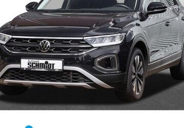 VW T-Roc 10.797 km 25.877 &euro; Schwerte 58239