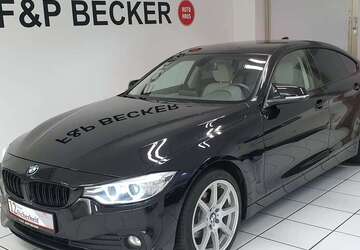 BMW 420 184.591 km 15.490 &euro; Wuppertal 42275