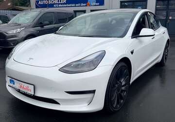 Tesla Model 3 28.000 km 33.900 &euro; Bochum 44803