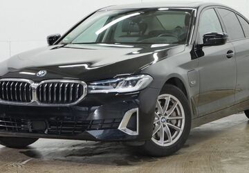 BMW 530 35.228 km 36.940 &euro; Marl 45770