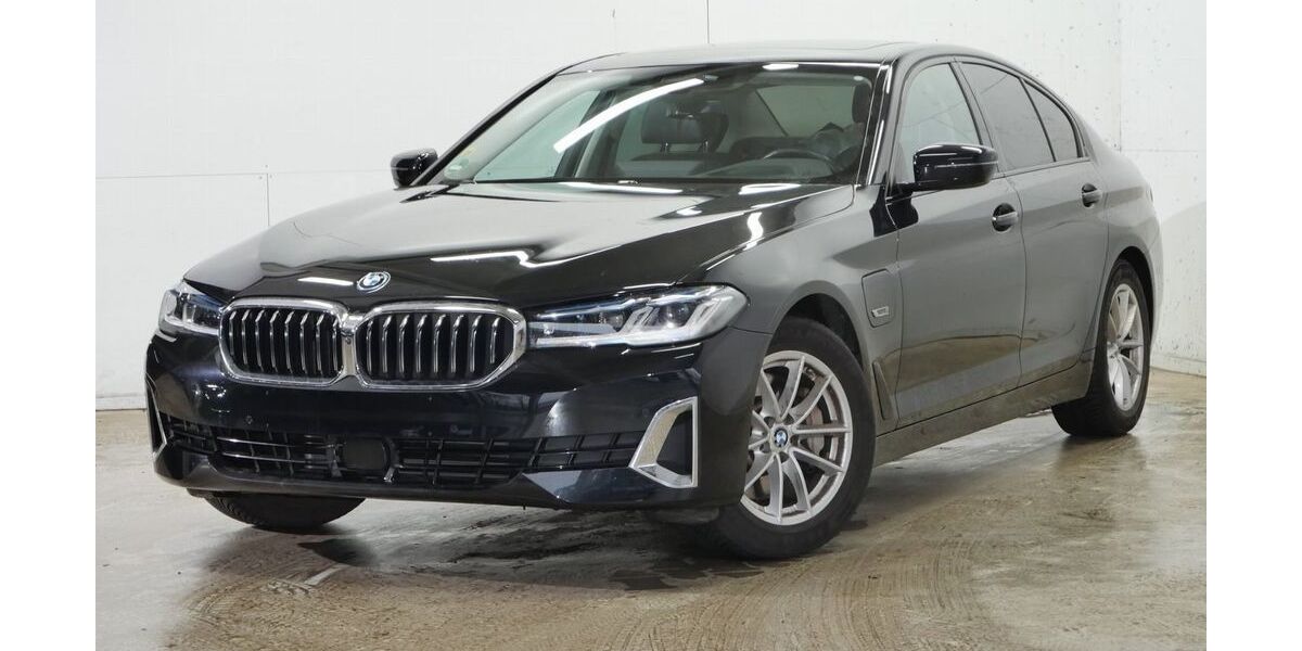 BMW 530 35.228 km 36.940 &euro; Marl 45770