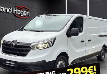 Renault Trafic 38.187 km 22.890 &euro; Hagen 58089