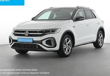 VW T-Roc 15.352 km 29.990 &euro; Essen 45143