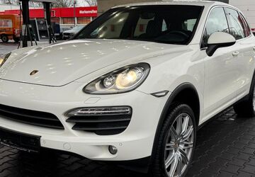 Porsche Cayenne 200.000 km 18.900 &euro; Mülheim an der Ruhr 45472