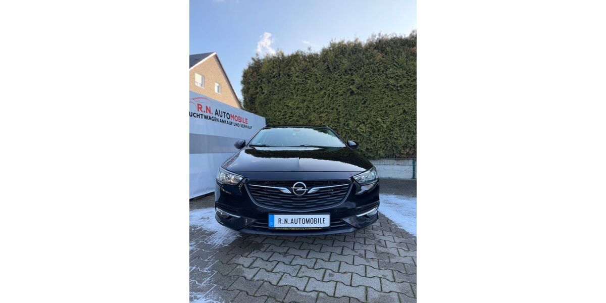 Opel Insignia 171.481 km 9.700 &euro; Dortmund 44388
