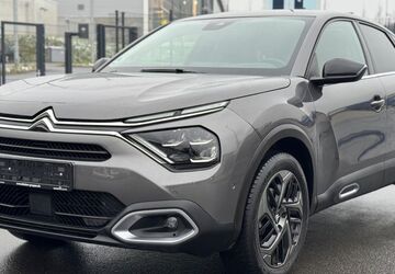 Citroen C4 7.000 km 18.990 &euro; Bottrop 46238