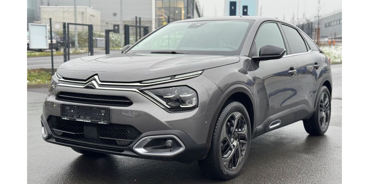 Citroen C4 7.000 km 18.990 &euro; Bottrop 46238