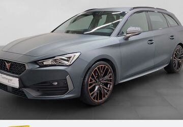 Cupra Leon 49.716 km 24.940 &euro; Bochum 44809