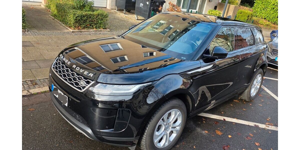 Land Rover Range Rover Evoque 148.754 km 16.999 &euro; Essen 45139