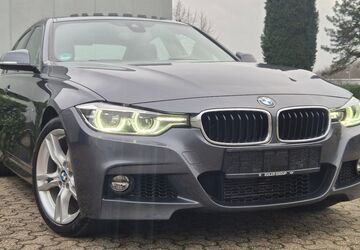 BMW 318 140.000 km 16.100 &euro; Essen 45356