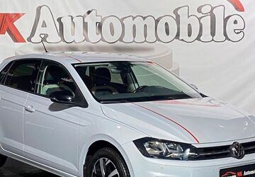 VW Polo 113.900 km 11.490 &euro; Gladbeck 45968