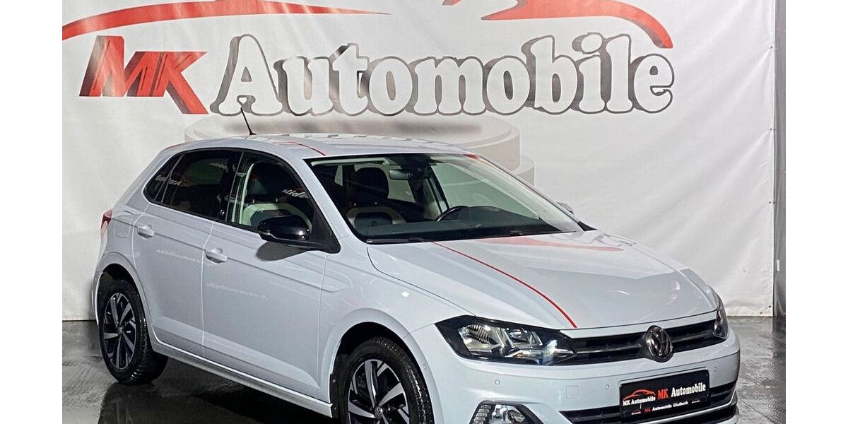 VW Polo 113.900 km 11.490 &euro; Gladbeck 45968