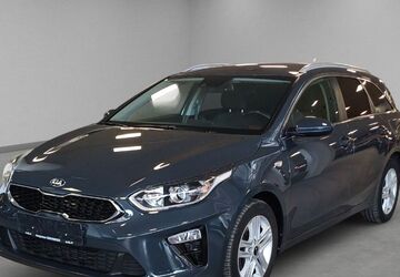 Kia ceed Sportswagon 62.801 km 17.990 &euro; Wuppertal 42289