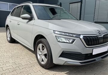 Skoda Kamiq 220.000 km 9.900 &euro; Essen 45309