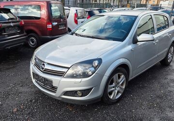 Opel Astra 172.000 km 3.499 &euro; Dortmund 44147