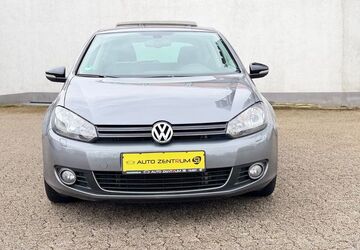 VW Golf 65.000 km 8.690 &euro; Velbert 42553