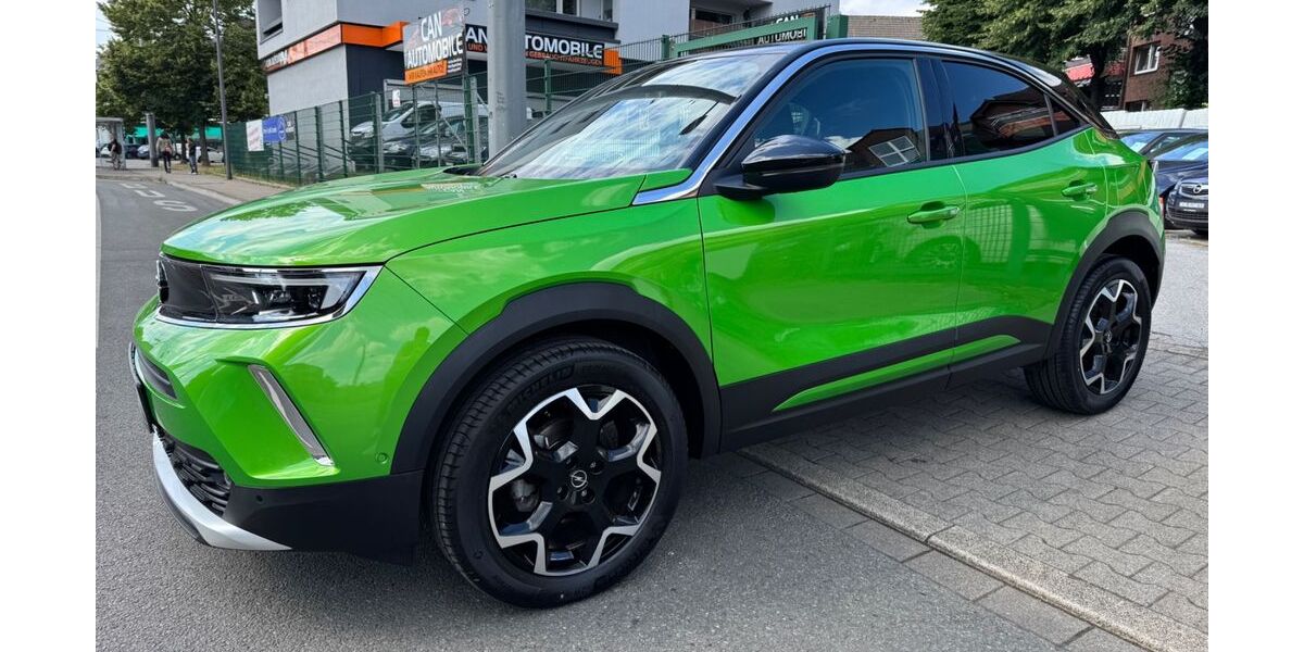 Opel Mokka 85.526 km 16.700 &euro; Gelsenkirchen 45899