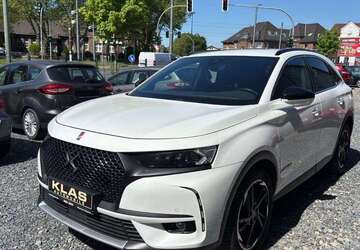 DS Automobiles DS 7 Crossback 87.700 km 19.900 &euro; Bochum 44866