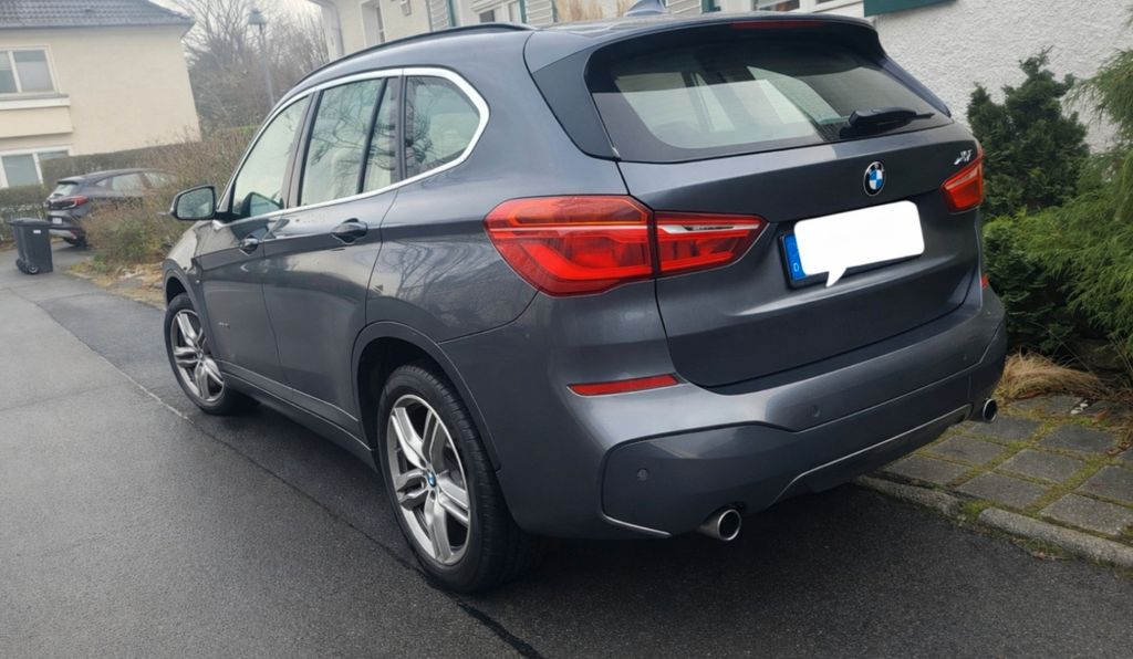 BMW X1 90.000 km 19.000 &euro; Essen 45133