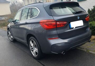 BMW X1 90.000 km 19.900 &euro; Essen 45133