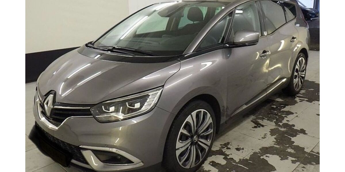 Renault Grand Scenic 58.000 km 22.440 &euro; Oberhausen 46149
