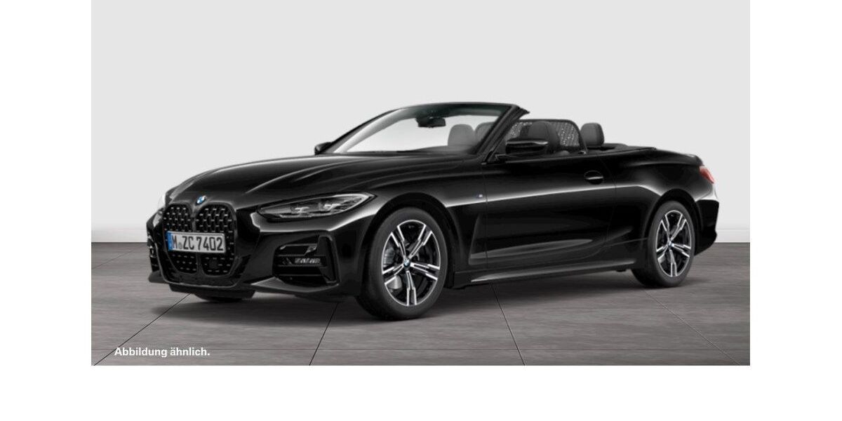 BMW 420 16.300 km 44.444 &euro; Velbert 42553