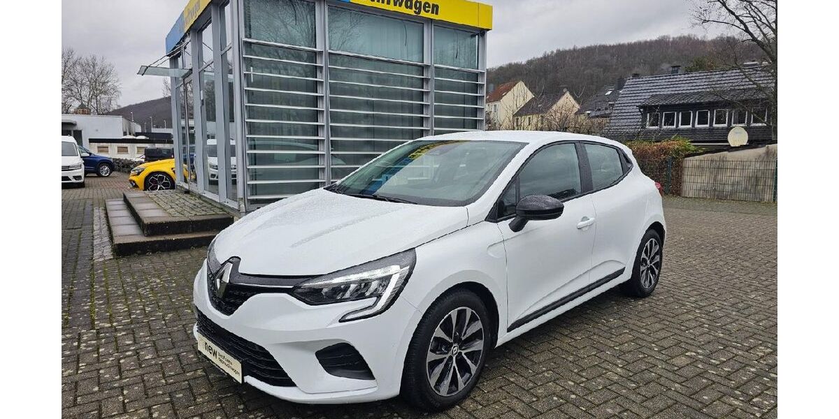 Renault Clio 14.015 km 15.995 &euro; Hagen 58091