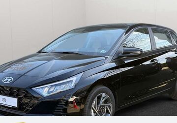 Hyundai i20 24.001 km 17.490 &euro; Bochum 44809