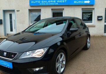 Seat Leon 168.376 km 5.990 &euro; Bochum 44809