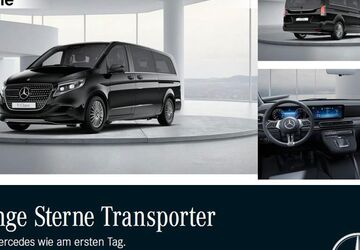 Mercedes-Benz V 300 38.775 km 68.999 &euro; Dorsten 46282