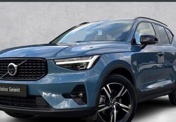 Volvo XC40 21.180 km 38.980 &euro; Dortmund 44143