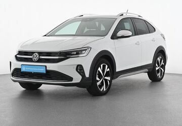 VW Taigo 58.890 km 18.960 &euro; Essen 45143