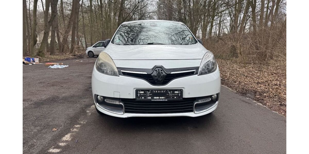 Renault Grand Scenic 226.749 km 2.700 &euro; Dortmund 44139