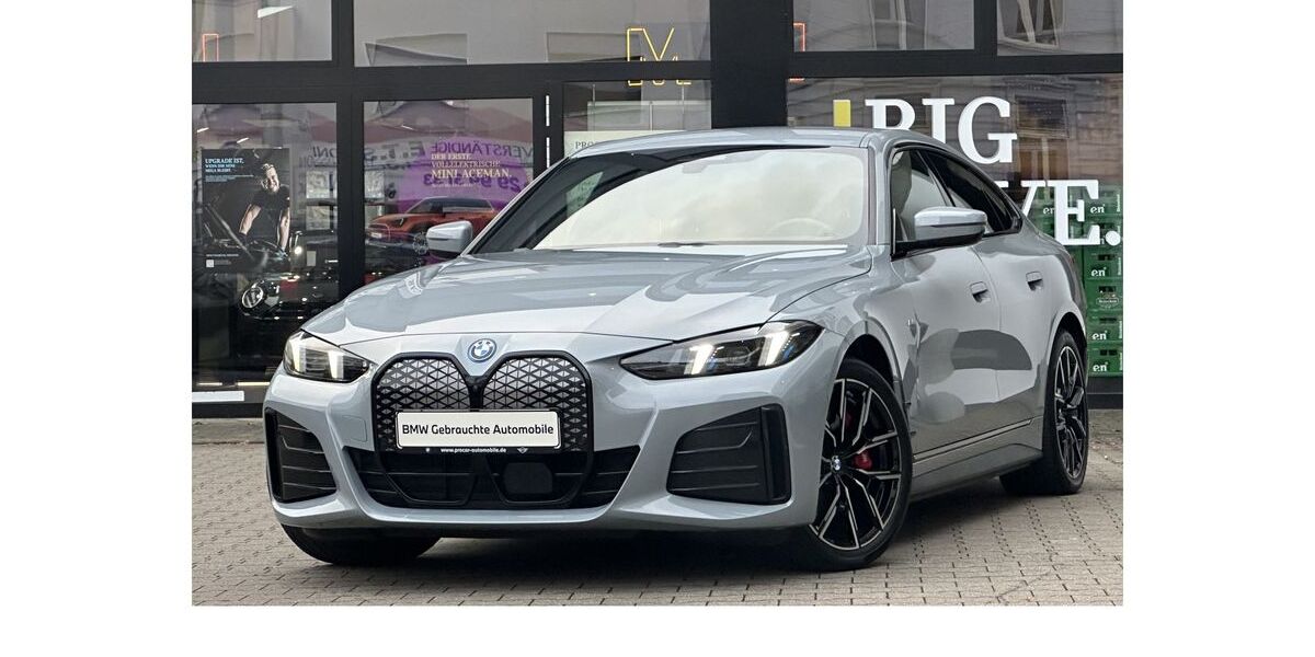 BMW i4 36.176 km 46.230 &euro; Wuppertal 42117