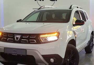 Dacia Duster 3.931 km 21.495 &euro; Wuppertal 42285