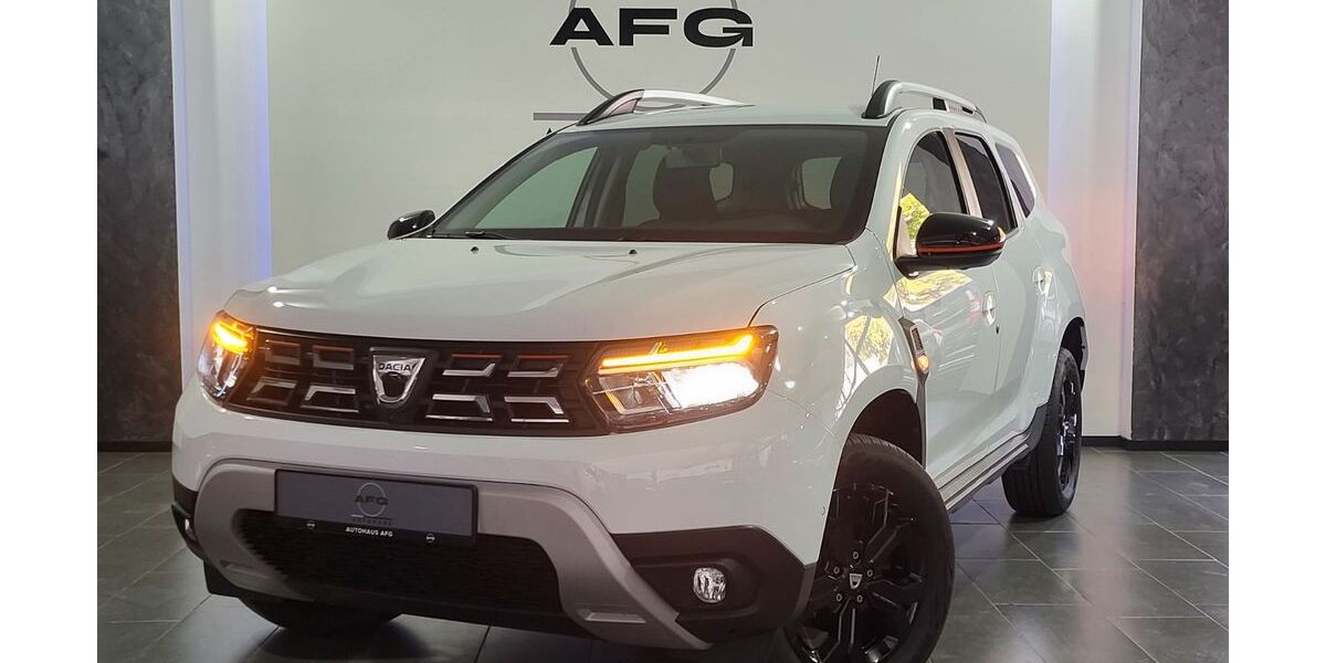 Dacia Duster 3.931 km 21.495 &euro; Wuppertal 42285