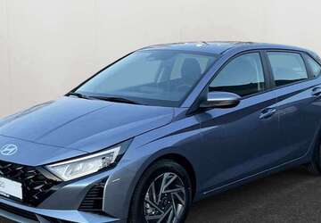 Hyundai i20 27.882 km 23.190 &euro; Bochum 44809