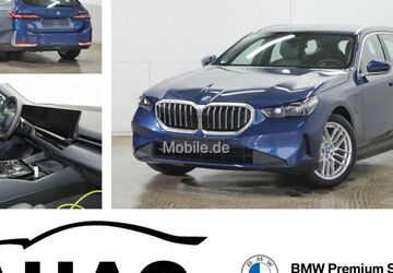 BMW 530 30.536 km 55.940 &euro; Bochum 44809