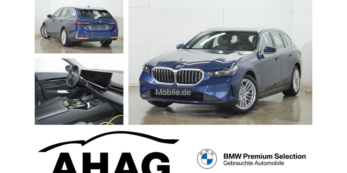 BMW 530 30.536 km 55.940 &euro; Bochum 44809