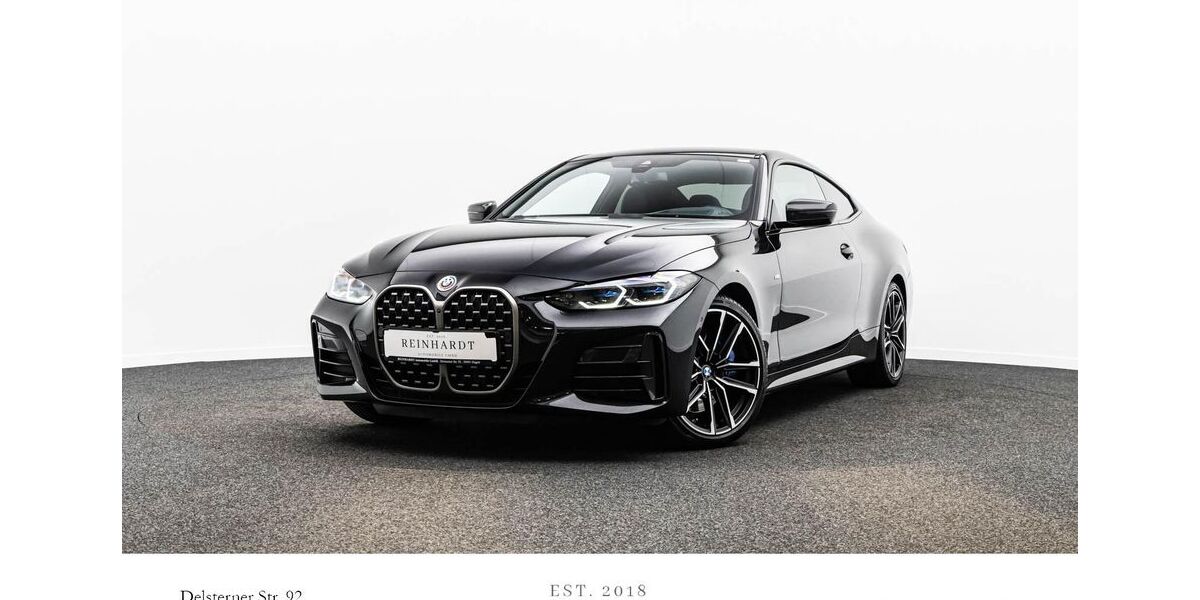 BMW M440 59.991 km 48.330 &euro; Hagen 58091