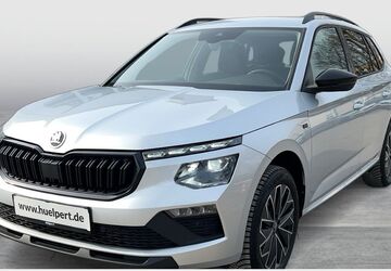 Skoda Kamiq 10.256 km 26.666 &euro; Dortmund 44269
