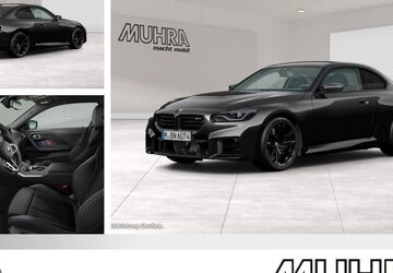 BMW M2 15.681 km 62.980 &euro; Oberhausen 46149