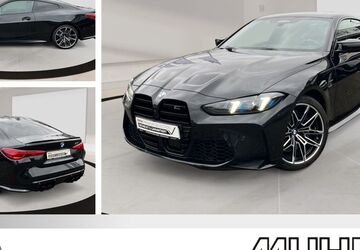 BMW M4 24.677 km 76.990 &euro; Oberhausen 46149