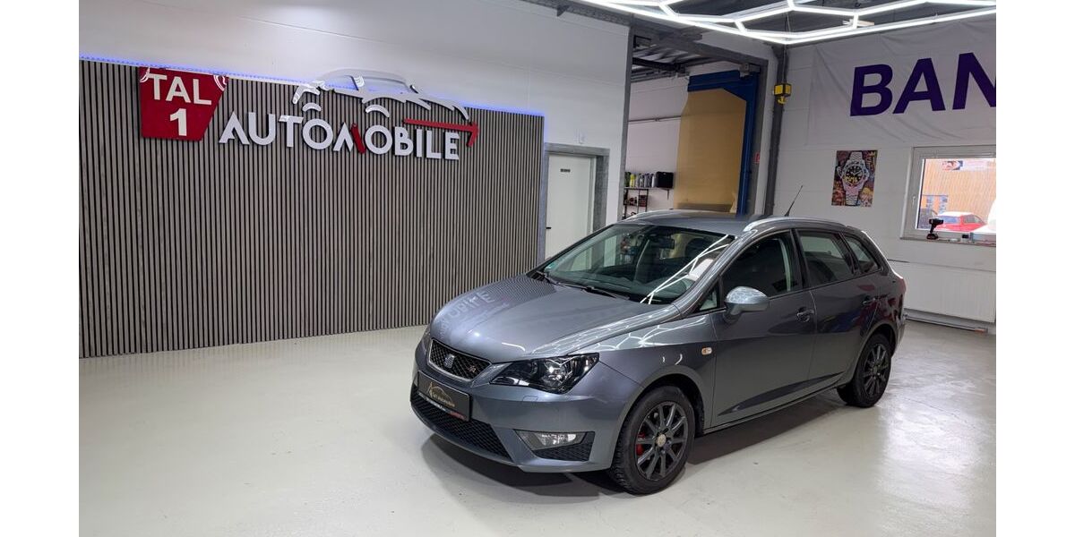 Seat Ibiza 167.445 km 6.690 &euro; Wuppertal 42327