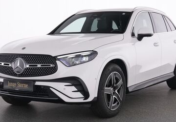 Mercedes-Benz GLC 220 8.844 km 56.385 &euro; Essen 45309