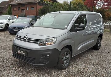 Citroen Berlingo 36.700 km 20.890 &euro; Oberhausen 46147