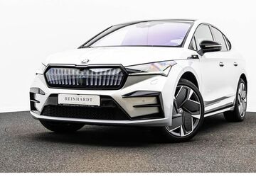 Skoda Enyaq 50.821 km 36.245 &euro; Hagen 58091