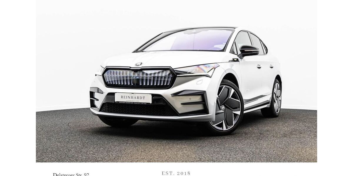 Skoda Enyaq 50.821 km 36.245 &euro; Hagen 58091