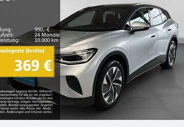 VW ID.4 19.162 km 32.450 &euro; Gelsenkirchen 45888