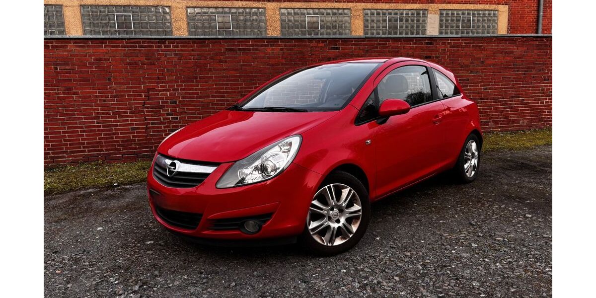 Opel Corsa 239.500 km 1.200 &euro; Mülheim an der Ruhr 45481